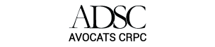 ADSC Avocats CRPC Logo